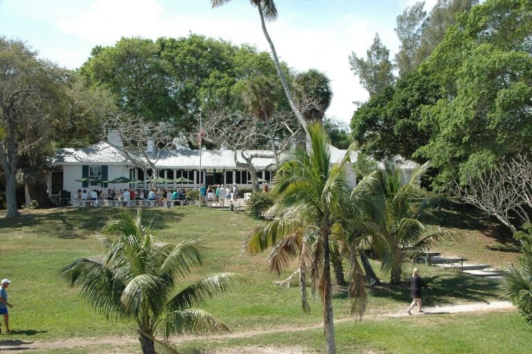 Cabbage Key, Cayo Costa & Useppa: The Boat-Only Islands