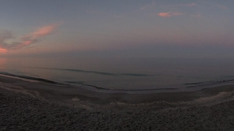 Where to Watch the Sunset on Sanibel & Captiva