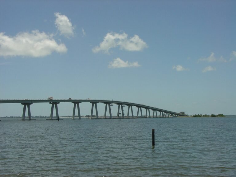 Getting Around Sanibel: Rental Cars, Bikes, Parking & the Causeway