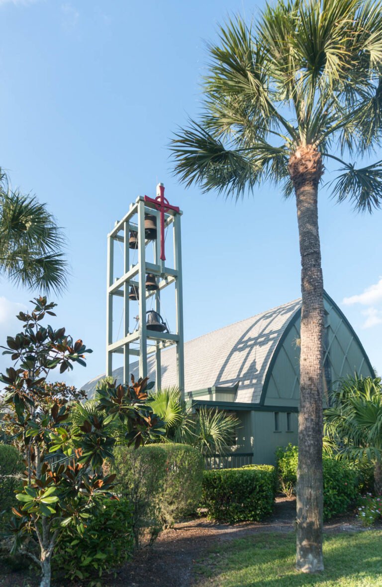 Church & Religious Services on Sanibel & Captiva