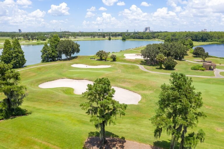 Sanibel & Captiva Sports & Golf: Tee Times, Club Rentals & More