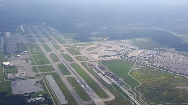 Getting to Sanibel & Captiva: Flights to RSW and the Drive Down I-75